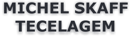 Michel Skaff Tecelagem